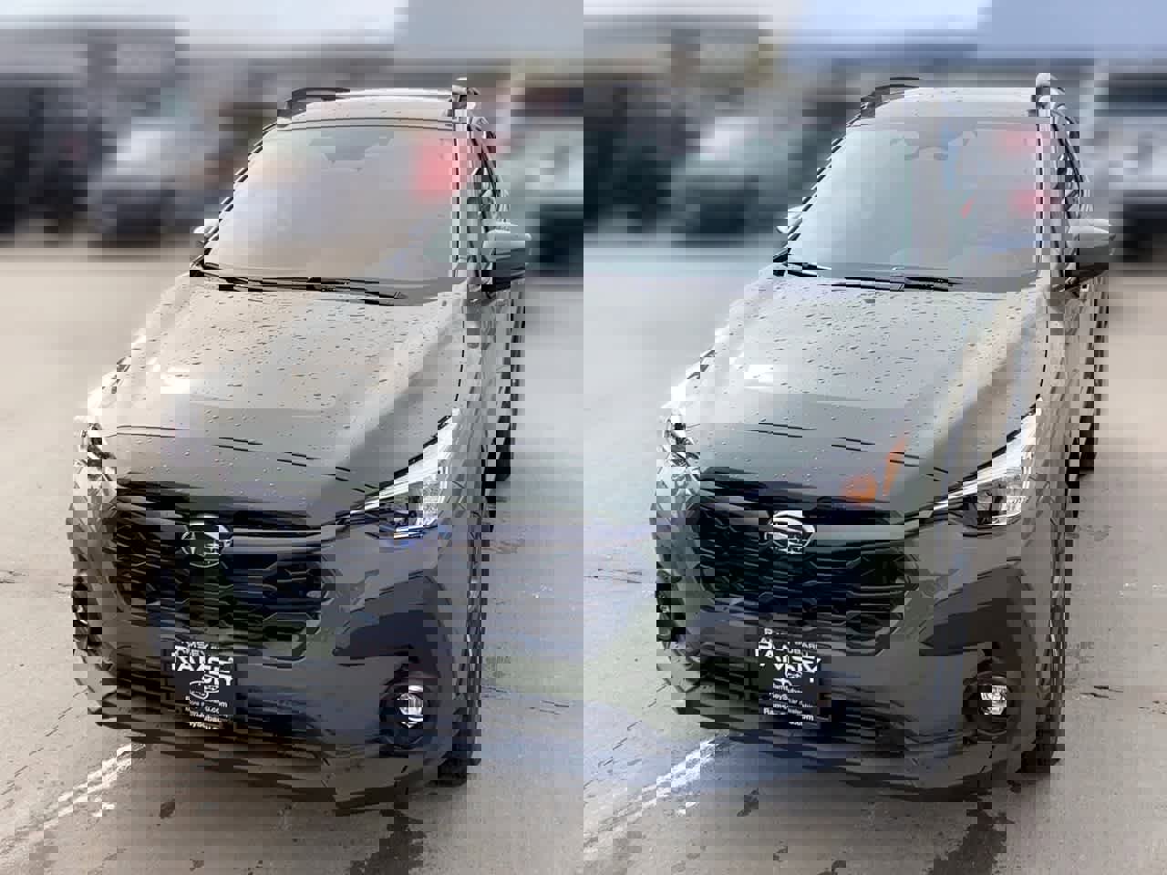 New 2026 Subaru Crosstrek 2.5i Premium image 32