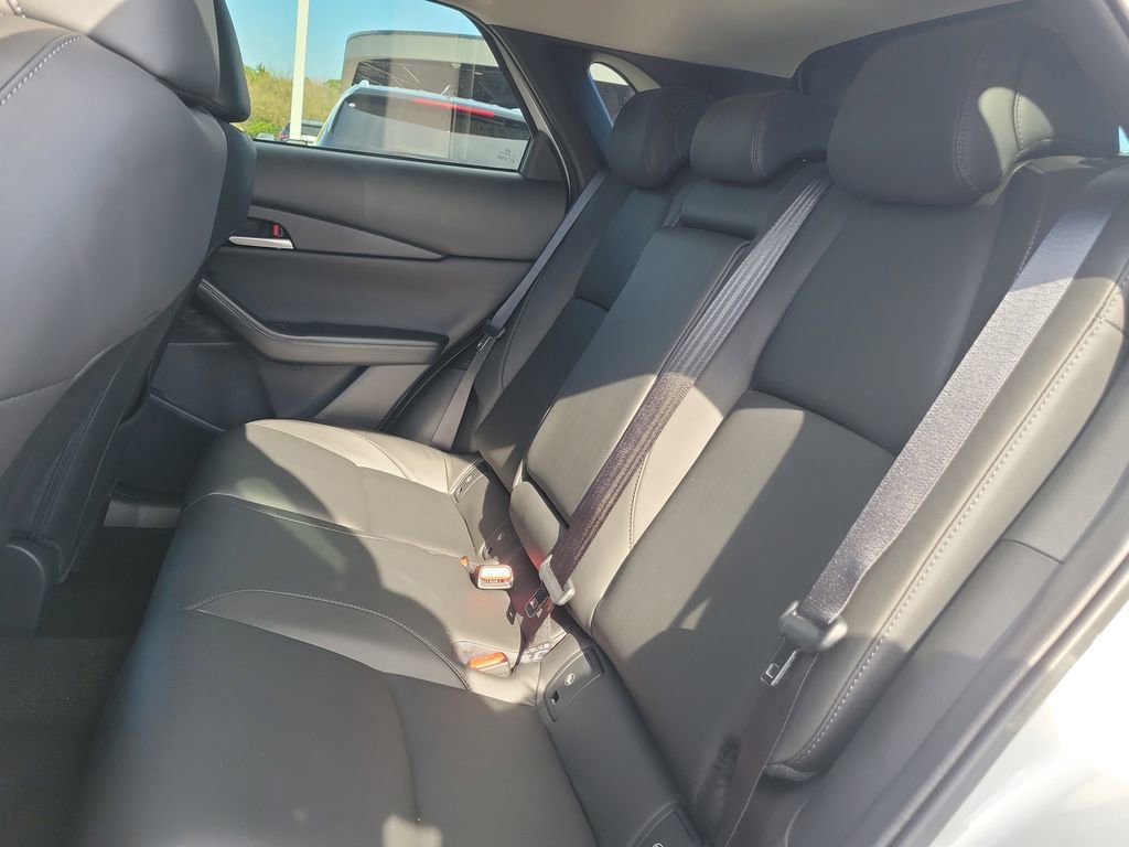 New 2026 MAZDA CX-30 AWD 2.5 S w/ Select Sport Pkg image 11