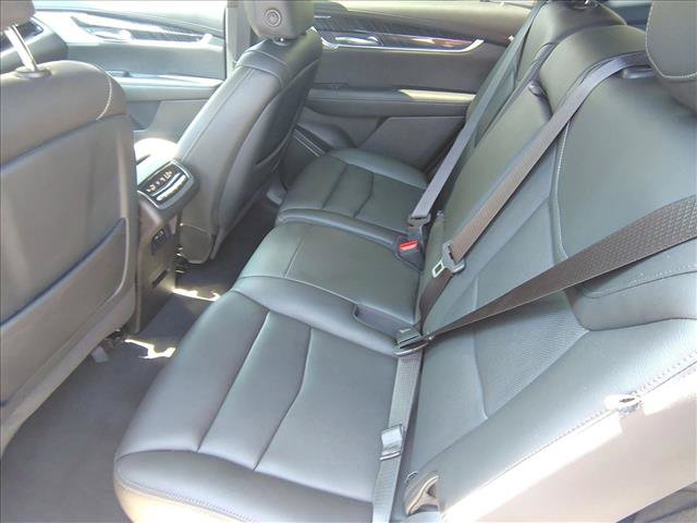 Used 2023 Cadillac XT6 Premium Luxury AWD/4WD image 19