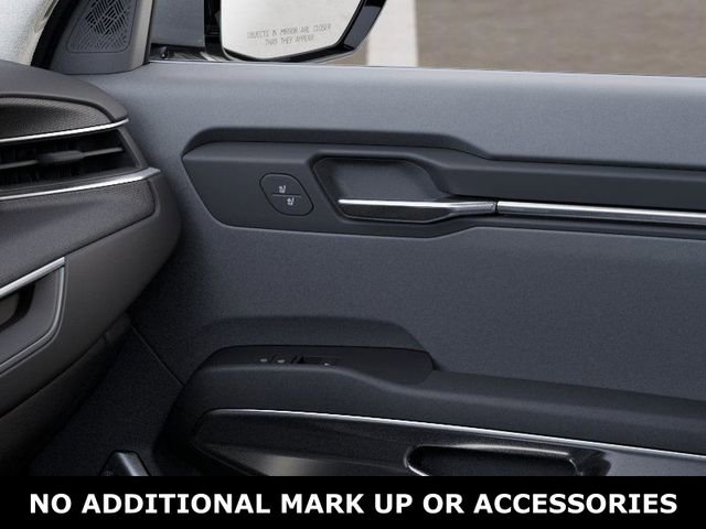 New 2026 Kia EV9 Wind image 25