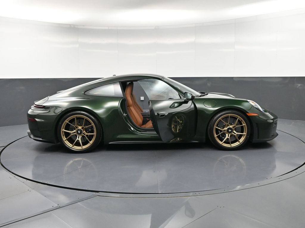 New 2026 Porsche 911 GT3 RWD image 36
