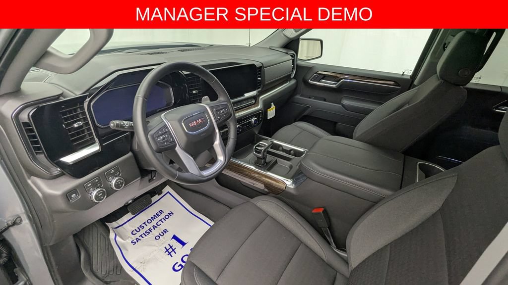 Used 2026 GMC Sierra 1500 Elevation AWD/4WD image 13