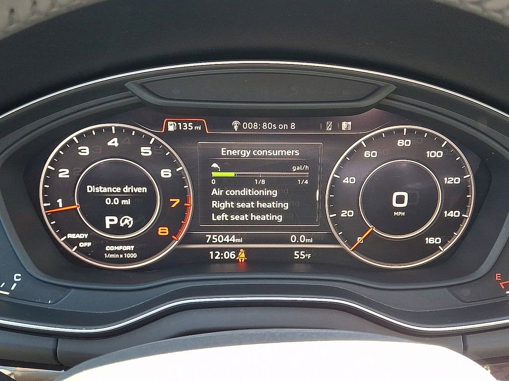 Used 2018 Audi Q5 2.0T Premium image 19