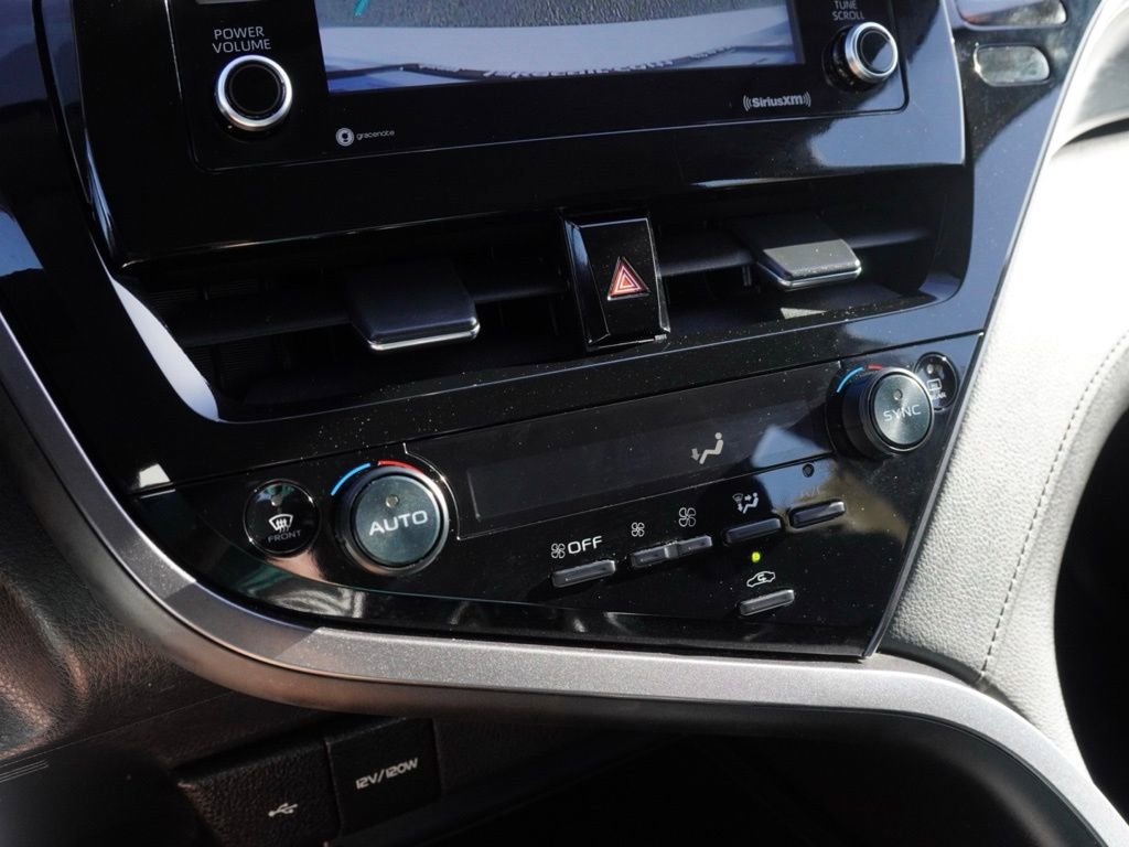 Used 2024 Toyota Camry LE image 16