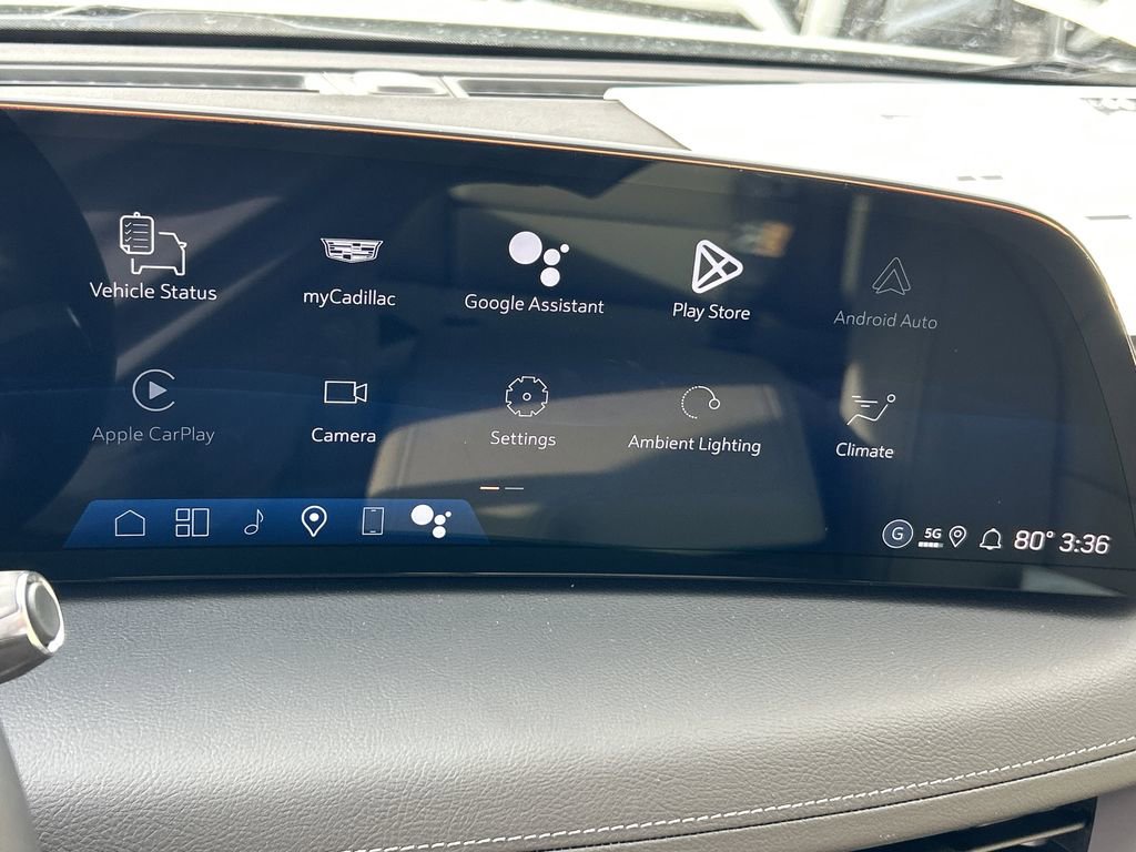 New 2026 Cadillac CT5 Premium Luxury w/ Technology Package image 21