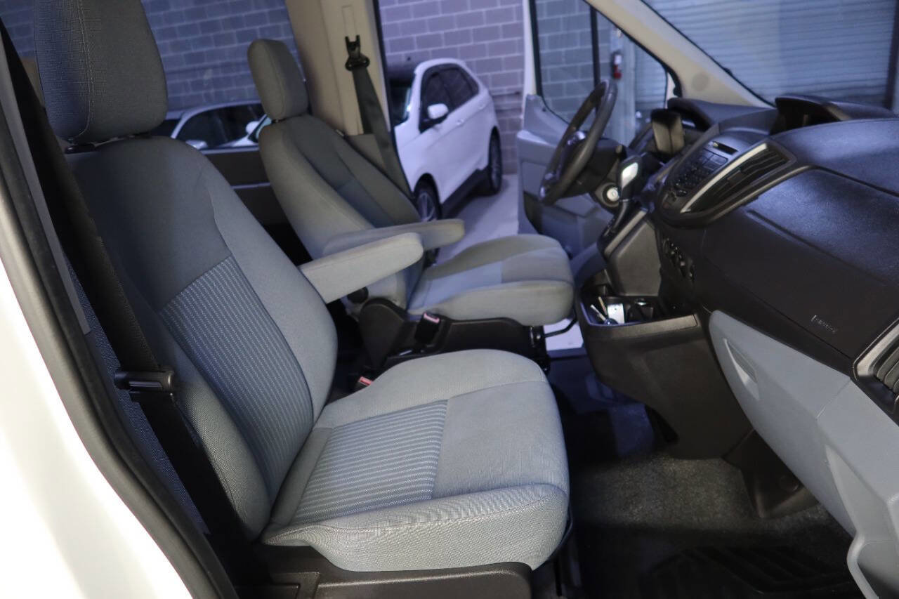 Used 2016 Ford Transit 350 XL image 13