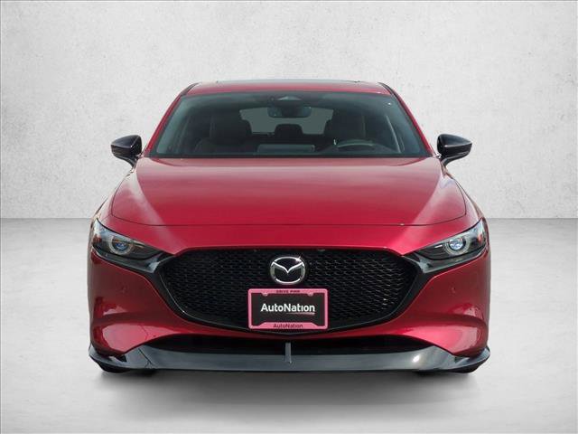 New 2026 MAZDA MAZDA3 Hatchback w/Premium Plus Pkg image 6
