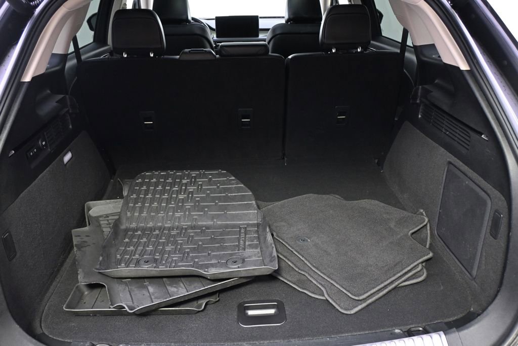 Certified 2022 Lincoln Nautilus Reserve w/ Monochromatic Package image 19