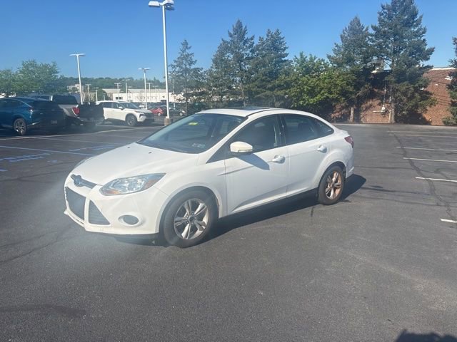 Used 2013 Ford Focus SE FWD image 5