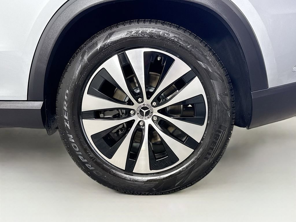 Certified 2024 Mercedes-Benz GLE 350 4MATIC image 32