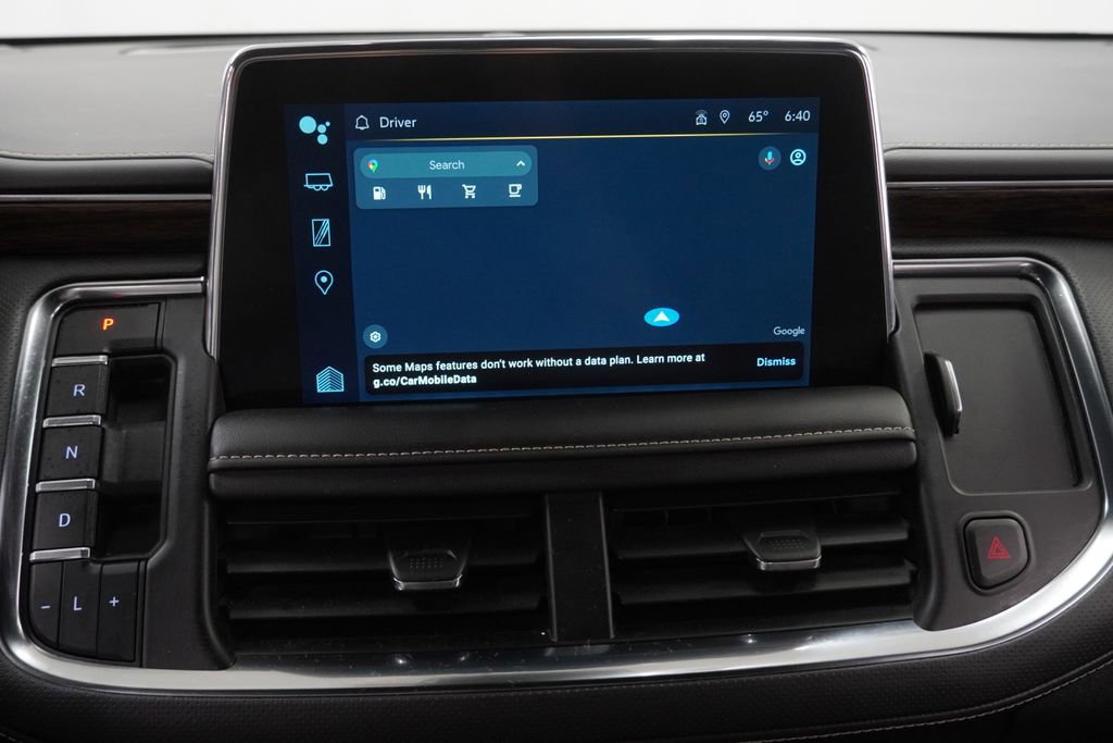 Used 2024 Chevrolet Suburban Premier image 33