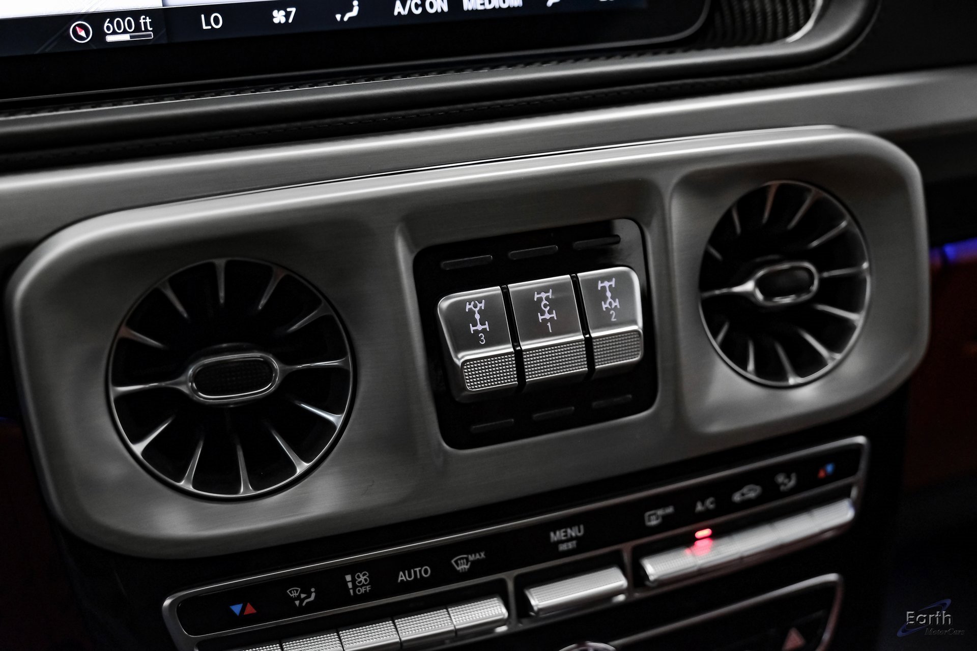 Used 2021 Mercedes-Benz G 63 AMG 4MATIC image 60