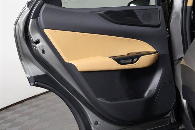 Certified 2026 Lexus NX 350h AWD w/ Accessory Package (2T) image 13