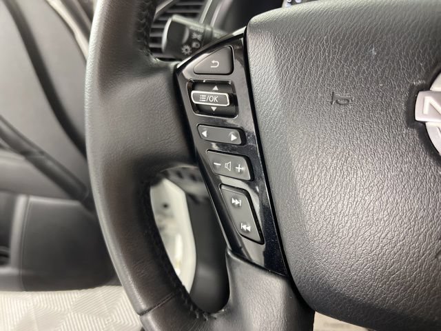 Used 2024 Nissan Armada SL w/ Captain's Chairs Package RWD image 23