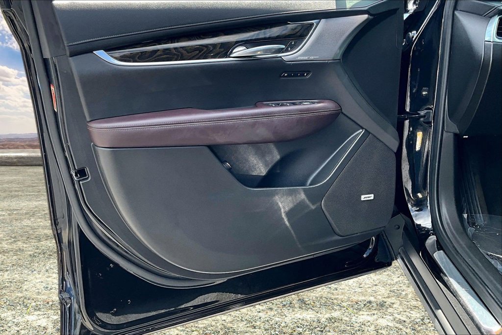 Used 2021 Cadillac XT6 Premium Luxury AWD/4WD image 19