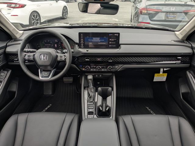 New 2026 Honda Accord Touring image 13