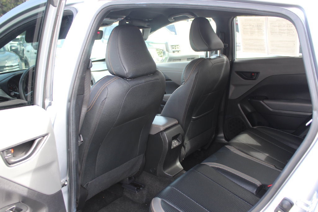 Used 2024 Subaru Crosstrek 2.5i Wilderness w/ Crosstrek Mirror Package AWD/4WD image 14