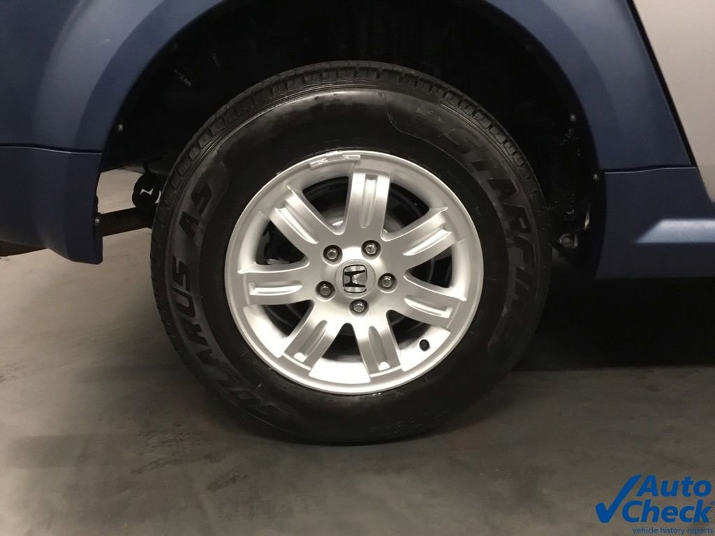 Used 2006 Honda Element EX image 23