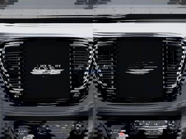 New 2026 Chrysler Pacifica Select w/ S Appearance Package image 18