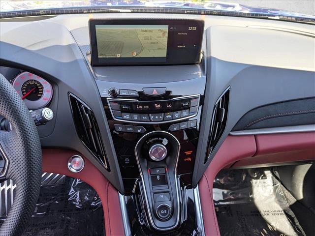 New 2026 Acura RDX A-Spec image 12