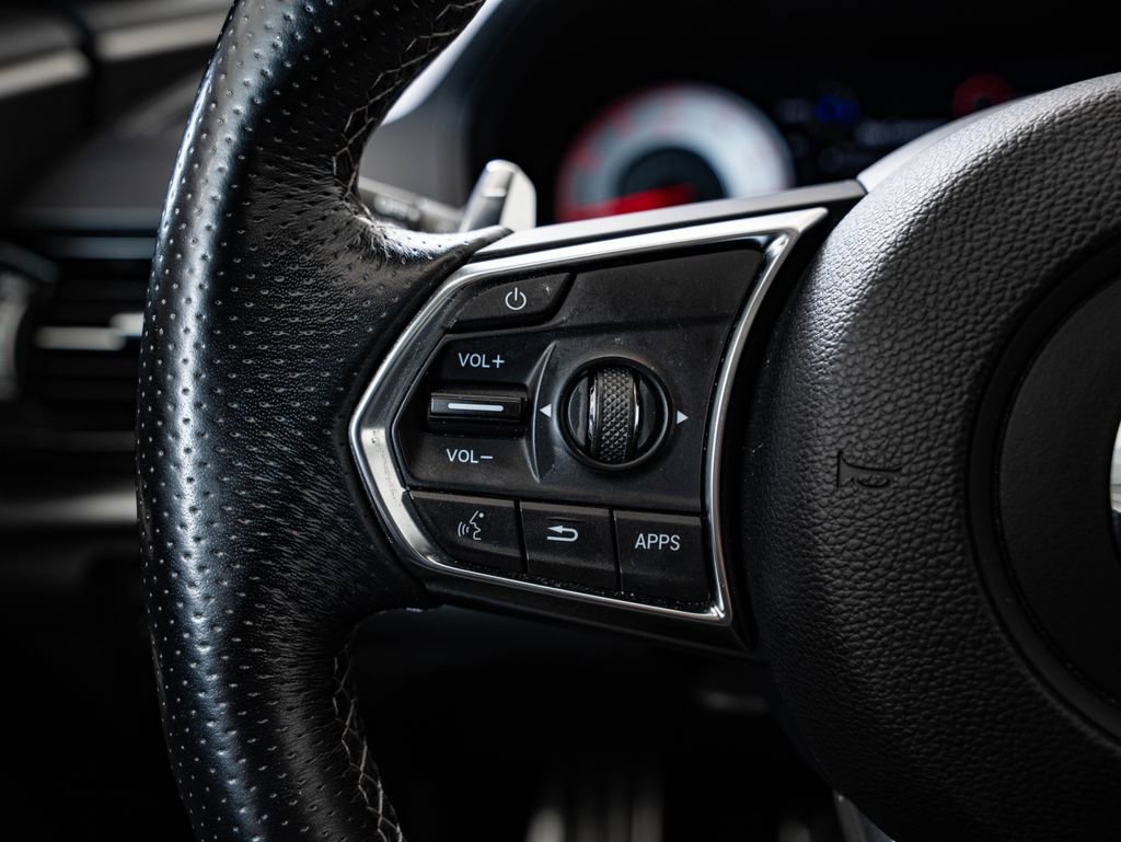 Used 2020 Acura RDX A-Spec image 30