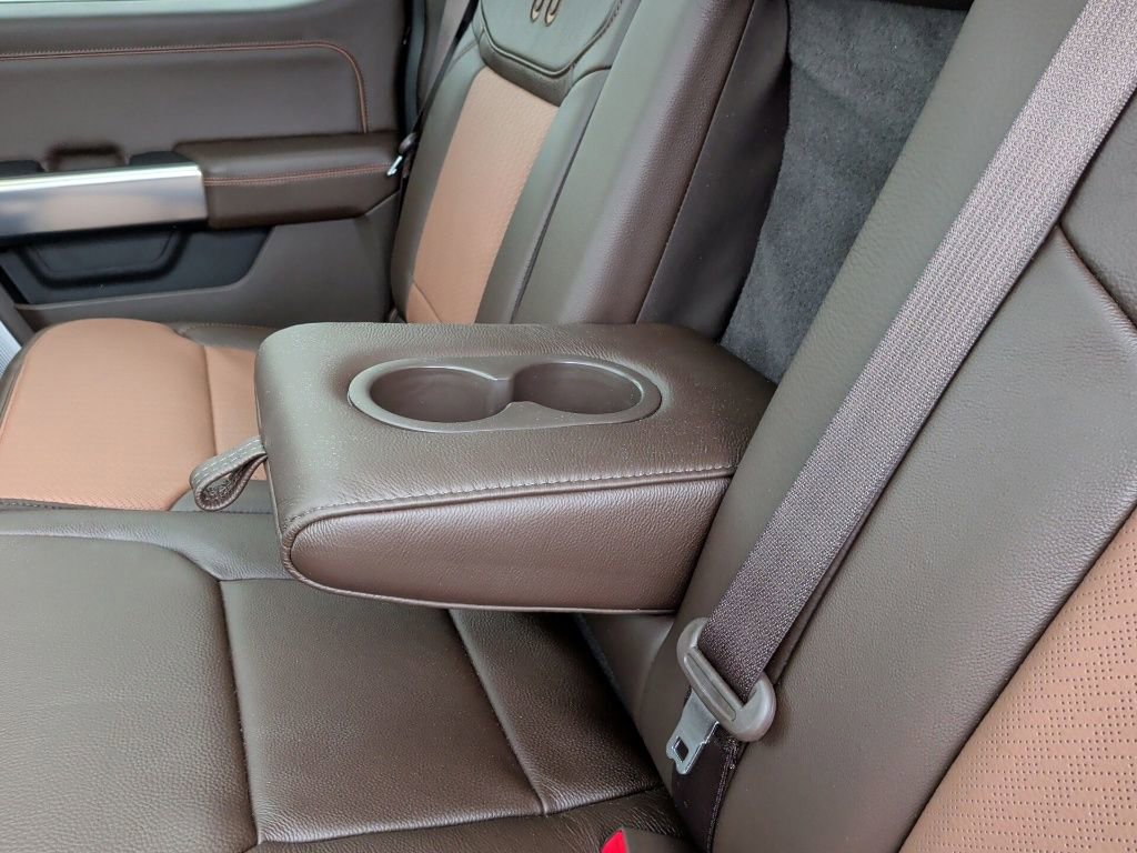 New 2026 Ford F250 King Ranch image 40