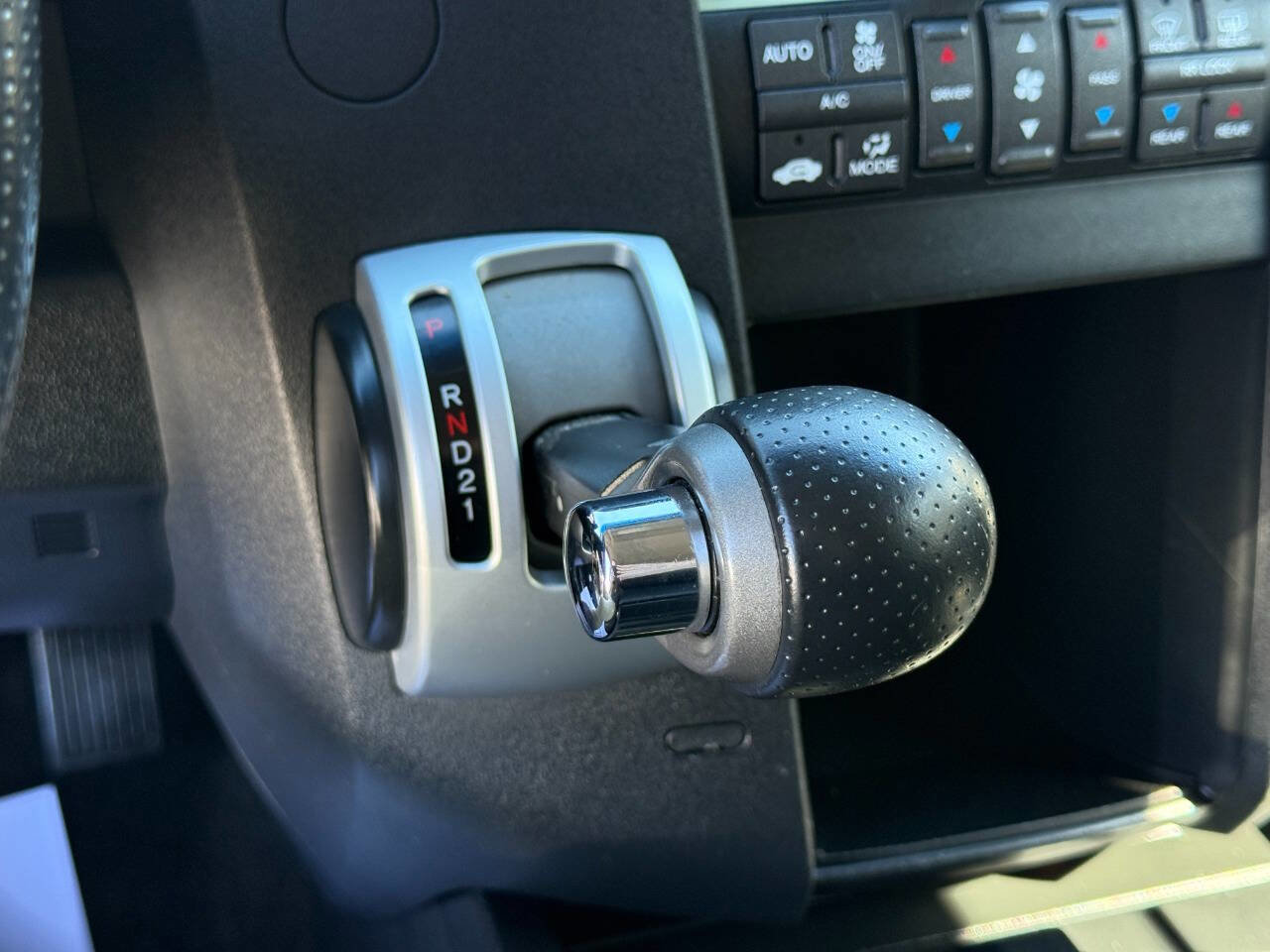 Used 2011 Honda Pilot EX image 20