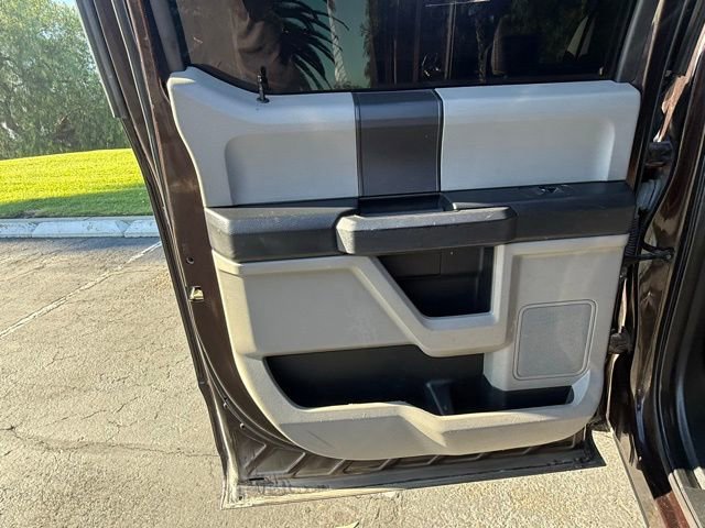 Used 2020 Ford F150 XL w/ Equipment Group 101A Mid image 11