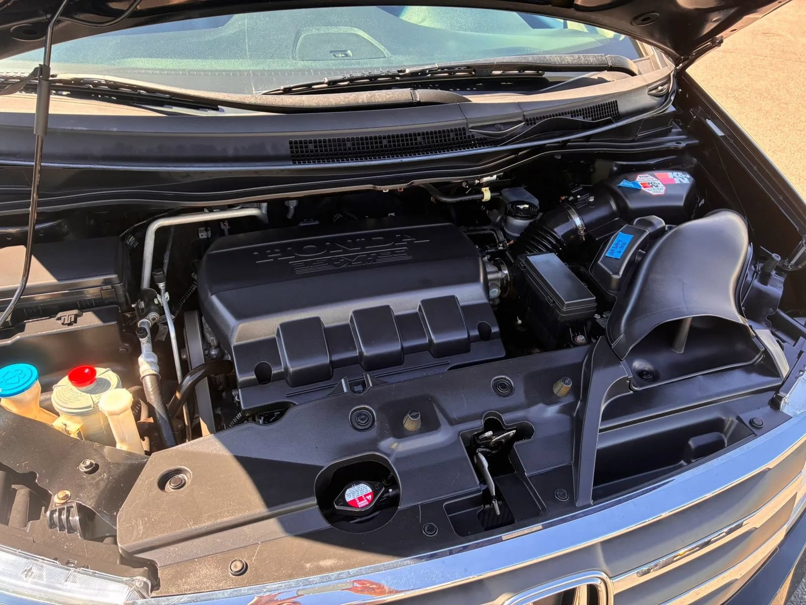 Used 2012 Honda Odyssey EX-L image 43