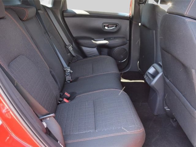 Used 2025 Honda HR-V Sport image 17