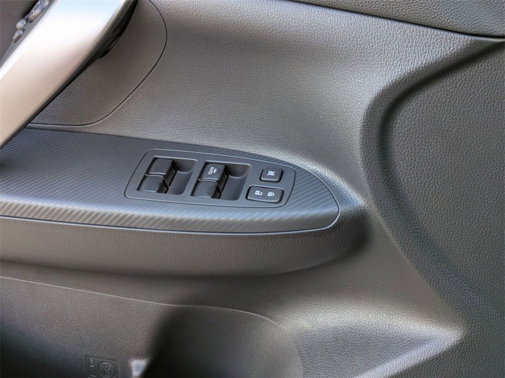 New 2026 Mitsubishi Eclipse Cross SE image 15