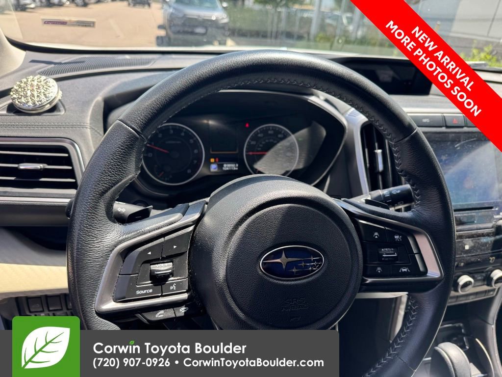 Used 2019 Subaru Ascent Premium w/ Popular Package #3 AWD/4WD image 10