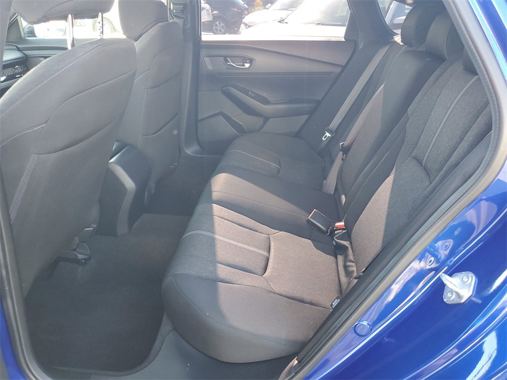 Certified 2023 Honda Accord Sport image 14