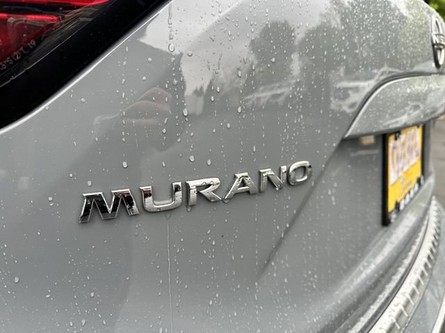 Used 2024 Nissan Murano SL AWD/4WD image 45