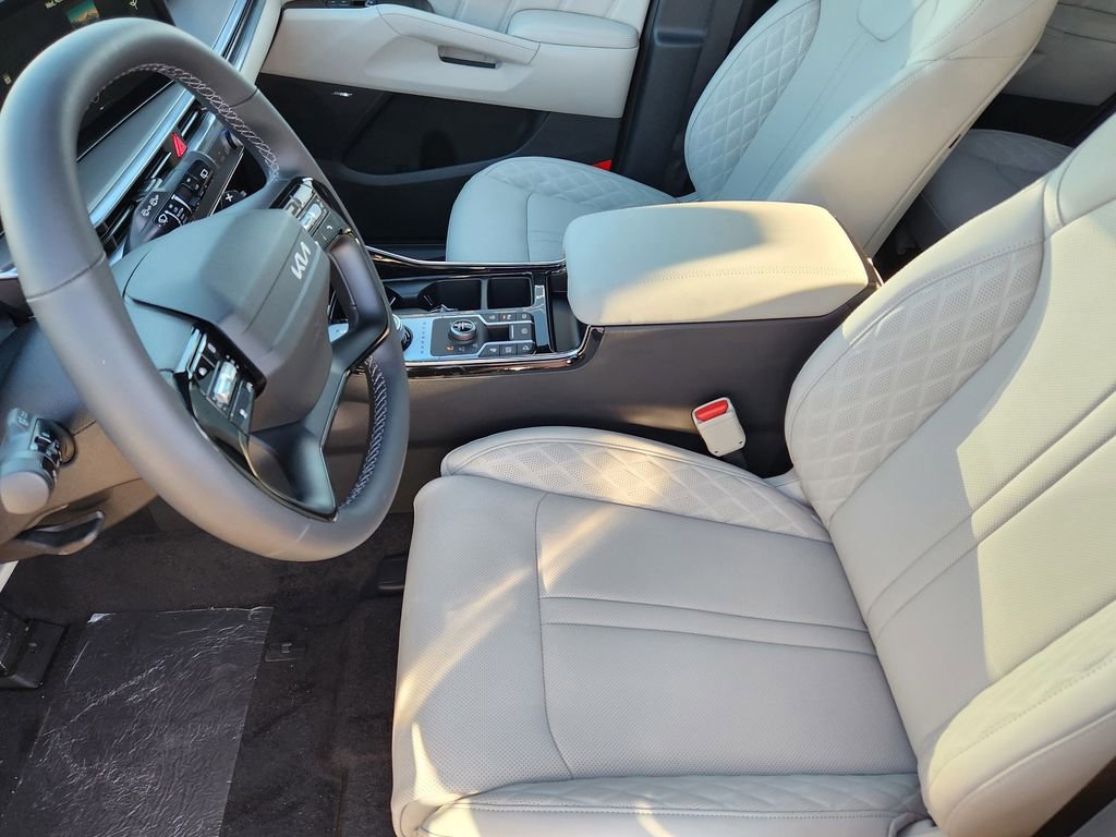 New 2026 Kia Sorento SX Prestige image 7