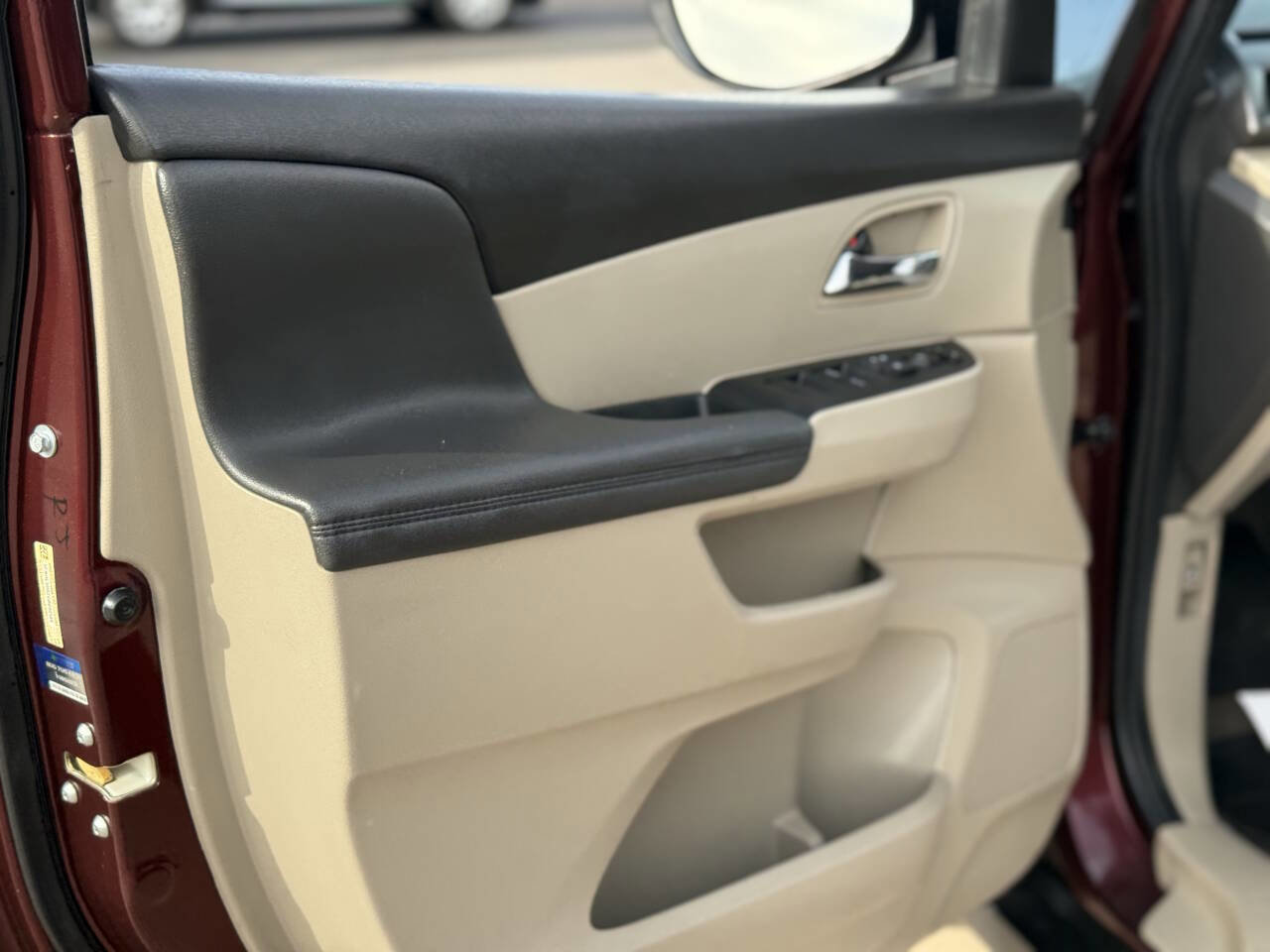 Used 2016 Honda Odyssey EX-L image 11