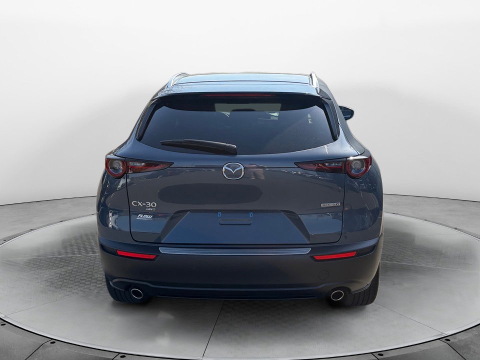 Certified 2023 MAZDA CX-30 AWD 2.5 S w/ Preferred Package image 6