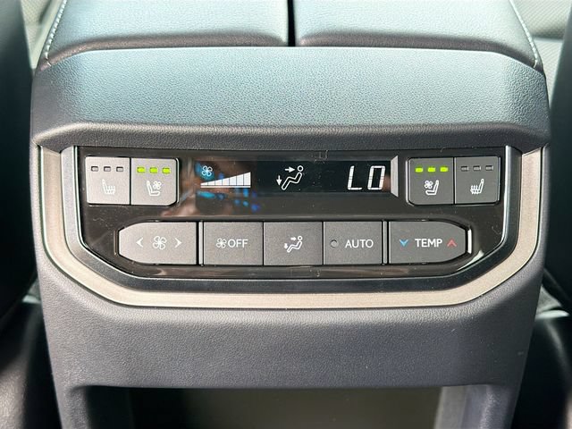 New 2026 Lexus TX 350 AWD image 21