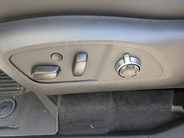 New 2026 Buick Enclave Avenir w/ Super Cruise Package FWD image 25