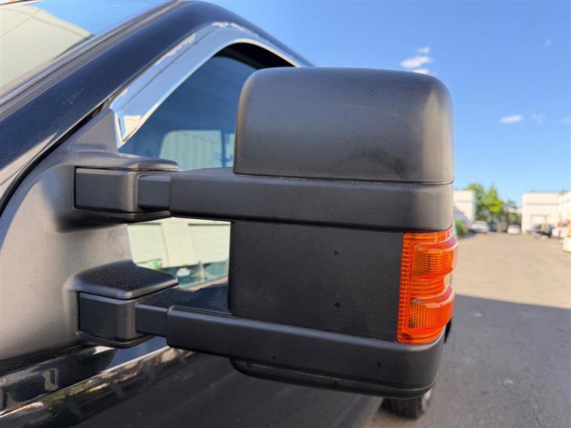 Used 2009 Ford F250 4x4 SuperCab Super Duty image 36