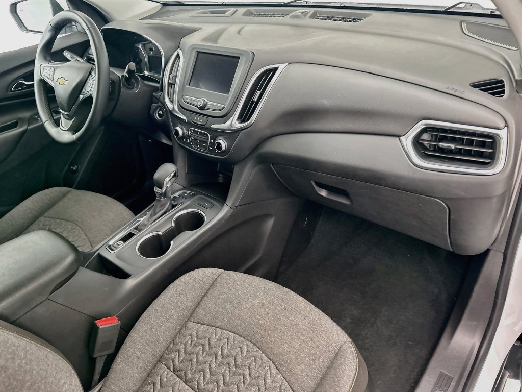 Used 2024 Chevrolet Equinox LT AWD/4WD image 15