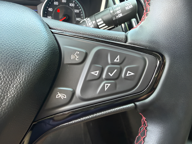 Used 2024 Chevrolet Equinox RS AWD/4WD image 19