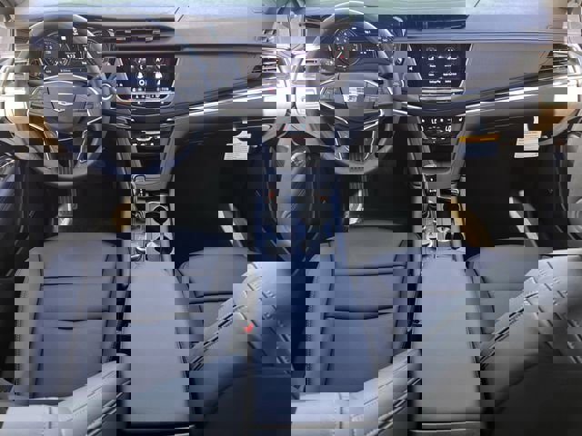 New 2025 Cadillac XT5 Premium Luxury image 15