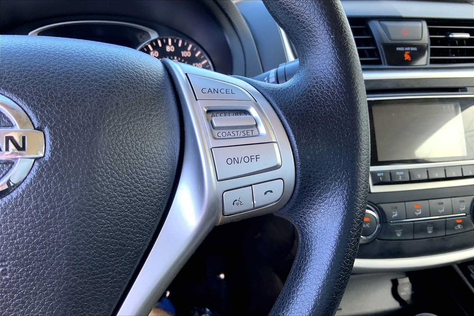 Used 2018 Nissan Altima 2.5 S w/ S Convenience Package FWD image 22