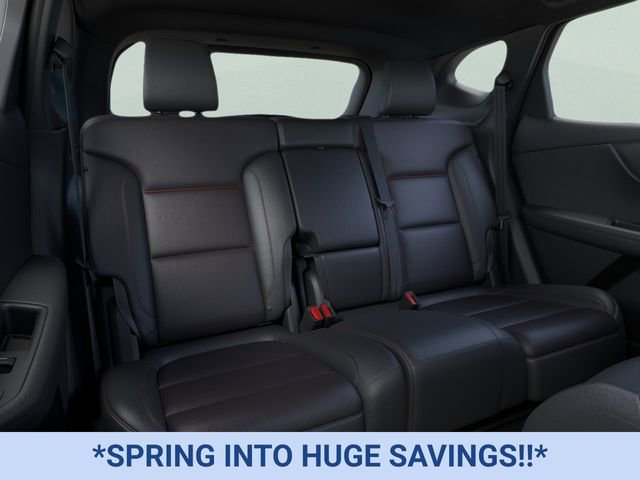 New 2026 Chevrolet Blazer RS w/ Driver Confidence II Package image 17