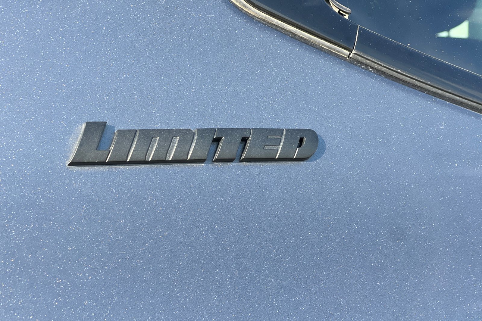 Used 2024 Toyota Tundra Limited image 22