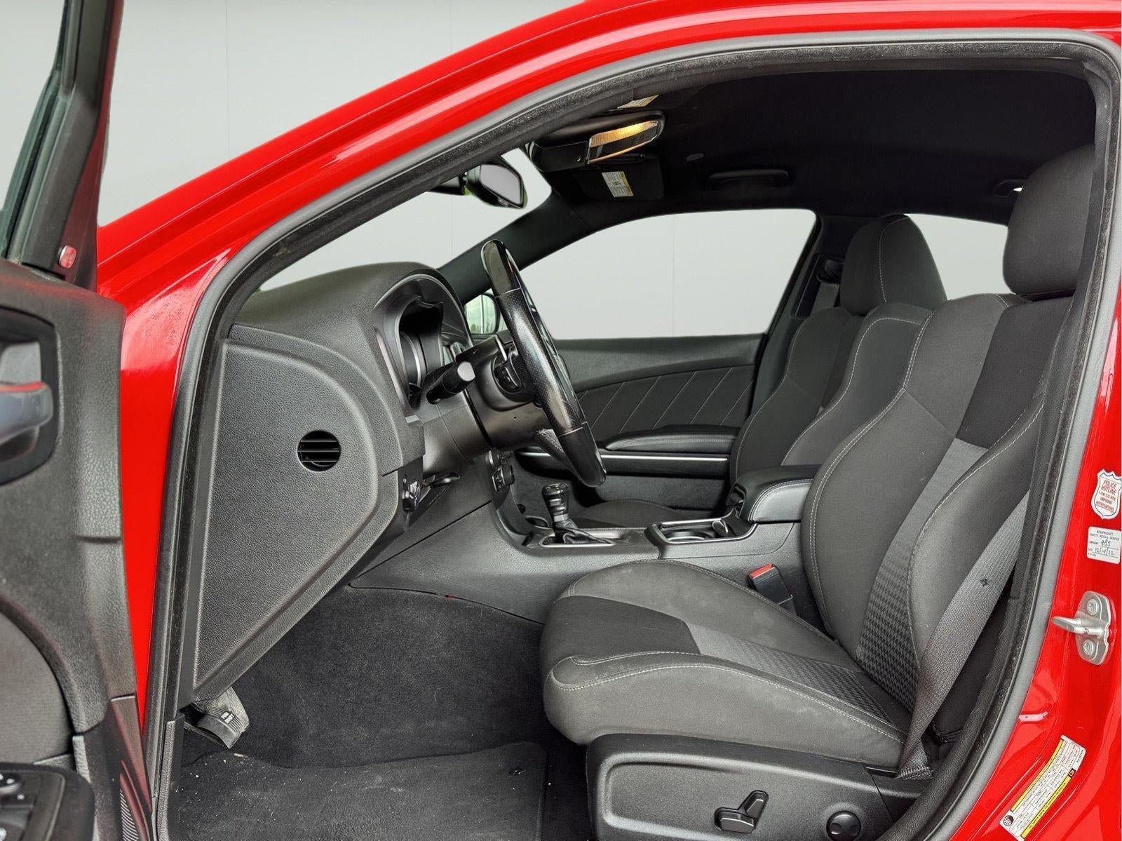 Used 2022 Dodge Charger GT RWD image 9