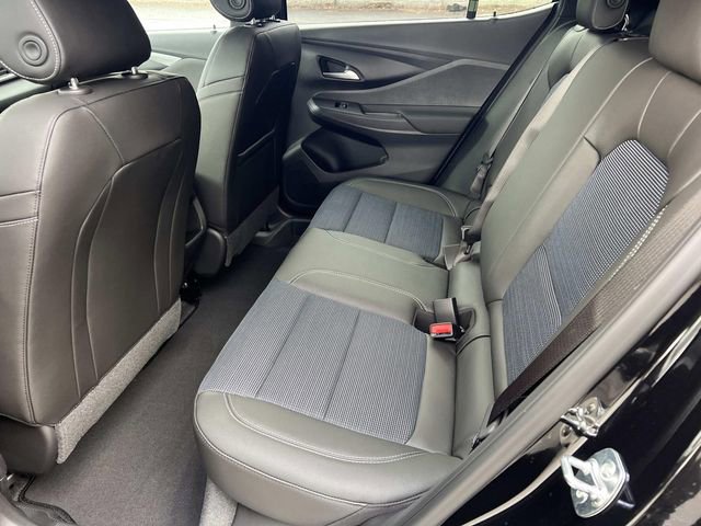 New 2026 Buick Envista Preferred w/ Convenience I Package image 11