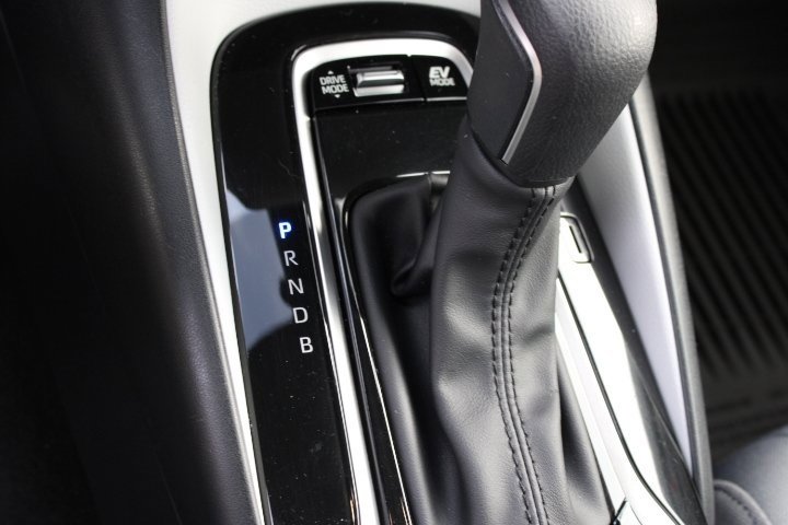 Certified 2024 Toyota Corolla SE image 18