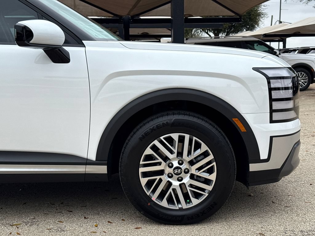 New 2026 Hyundai Palisade SEL FWD image 5